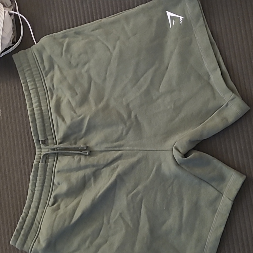 Gymshark shorts